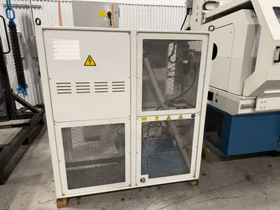 2012 ROMI C-680 CNC Lathes | Machine Tool Emporium (12)