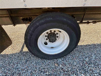 Used 2007 INTERNATIONAL 4400 Box trucks Colorado US | MachineryMax #1518804