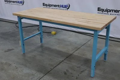 Used PROLINE Unknown Tables, Floor & Layout Plates Georgia US | The Equipment Hub #352252