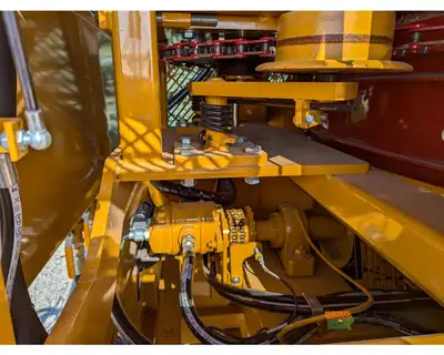 Used HAYBUSTER _UNKNOWN_ Forestry Grinders Iowa US | Keast Enterprises #1360349