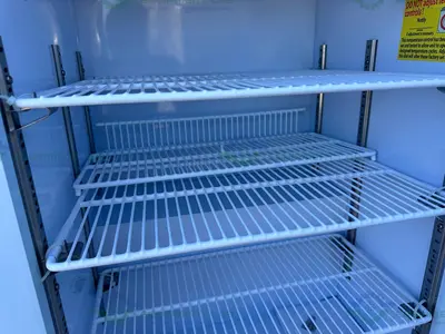 New | in-Stock ABS PH-ABT-HC-UCFS-0430 PHARMACY UNDERCOUNTER FREEZER 4 CU. FT.,  -20C TO -30C Lab Freezers California US | Equipment Lab #1259356