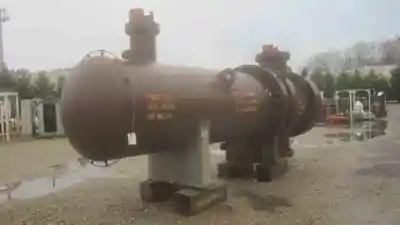 USED OHMSTEDE INC. AEU