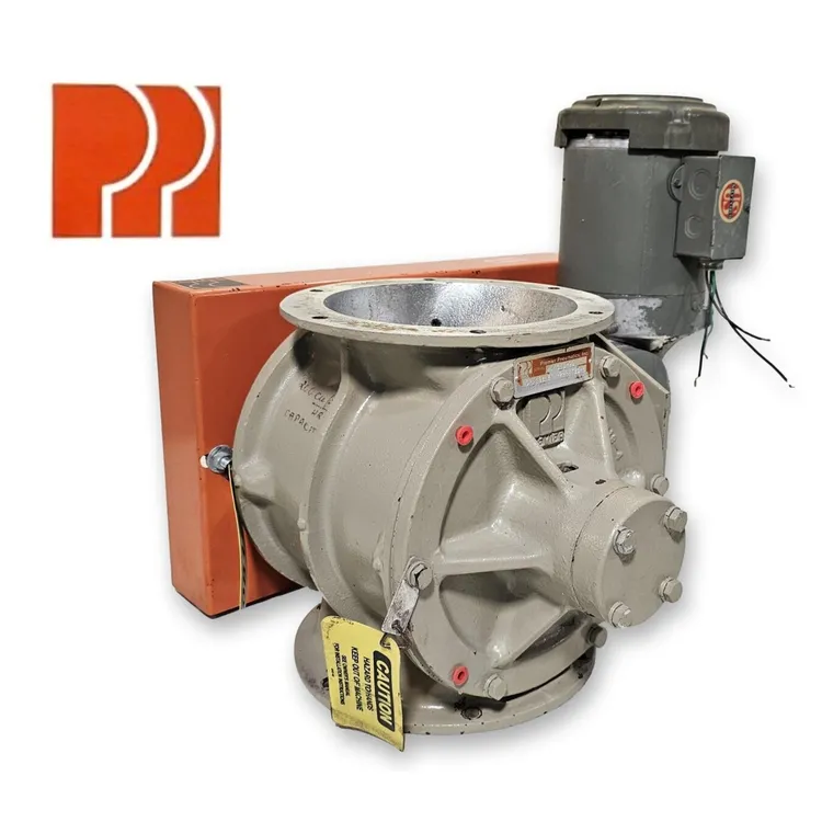 Used PREMIER PNEUMATICS HDREG98-8NH-2-RTT3CHE Valves/Fittings West Virginia US | JM Industrial #492105