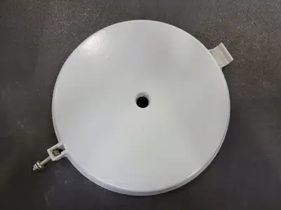 Metal Halide Light Fixture