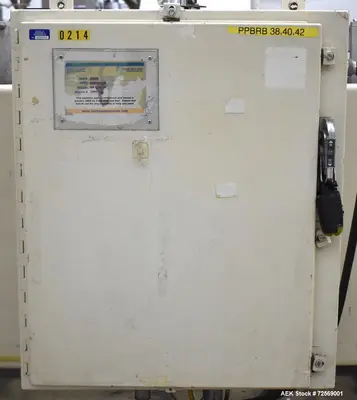 USED ADCO 15E60EC
