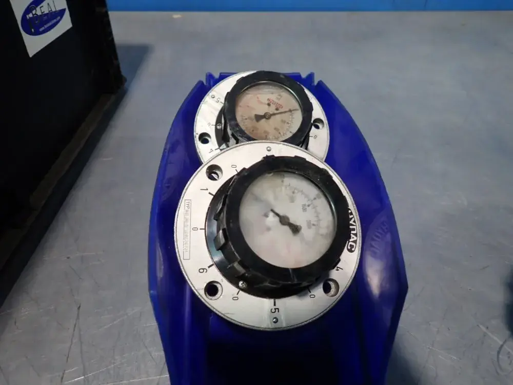 USED HYDAC MSL 2H2.0/180/2610/