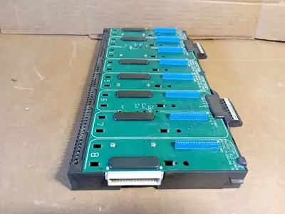 Used FISHER-ROSEMOUNT SYSTEMS KJ4001X1-BE1 Misc Electrical & Power Parts British Columbia CA | Lenmark #1439456