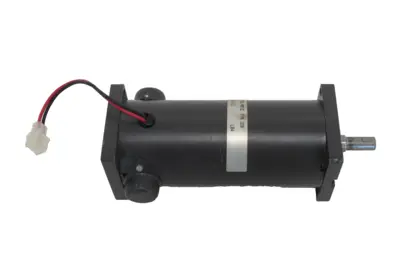 USED SPIRAL-MATIC 328 MOTOR 90VDC