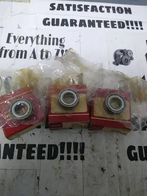 New | in-Stock NICE 1607DSTNTG18 Bearings | Surplus Asset Holdings #1192526