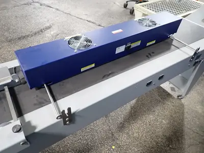 USED RENA SYSTEMS TB690
