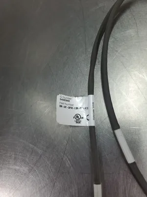 TURCK BIM-UNT-2AP6X-0.5M-RSC 4.4T/S1764 Sensor Module. 5E-34/4