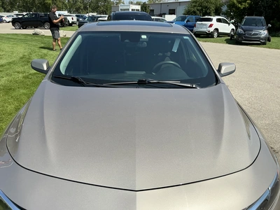 Used 2023 CHEVROLET MALIBU Sedans Michigan US | Miedema Asset Management Group #1392773