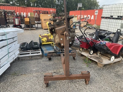 Used _UNKNOWN_ _UNKNOWN_ Gasoline Engines Michigan US | Miedema Asset Management Group #1413611