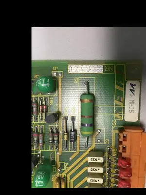 USED KEBA E-16-DIGOUT-PLUS D1456D