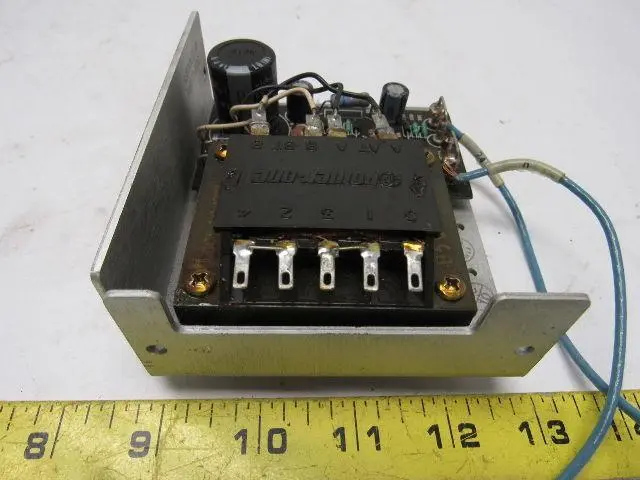 Used POWER-ONE _UNKNOWN_ Power Supplies | Arrow Industrial #559976