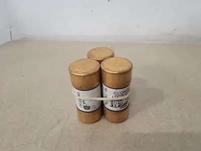 USED ECONOLIM JCL45AMP