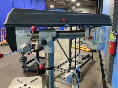 Used PALMGREEN 80342A Drill Press (Woodworking) Ohio US | HGR 24 #1263306