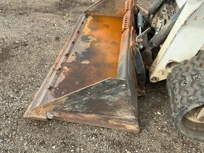 Used 2016 BOBCAT T740 Compact Track Loaders Michigan US | Miedema Asset Management Group #1568035