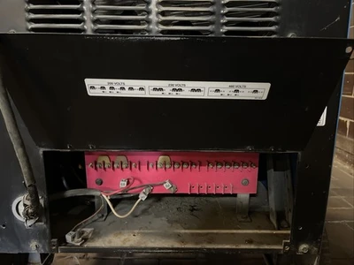 USED Miller 903785