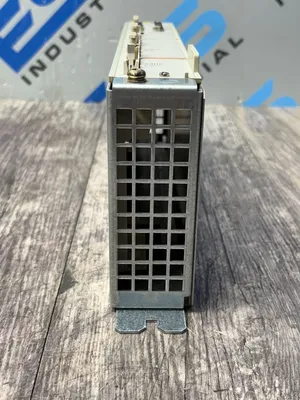 Siemens 6FC5411-0AA00-0AA0 VER. A PLC Processors | ESS Industrial Equipment Sales (4)