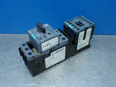 New | in-Stock SIEMENS 3RA21101AA151BB4 Starters Ohio US | HGR 24 #1070296