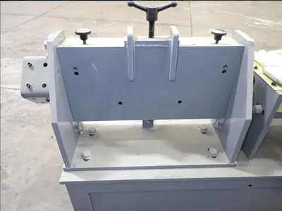 DTI Wire Straightener