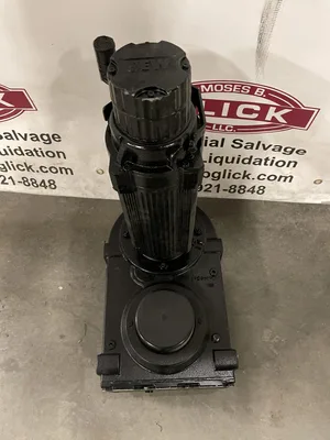 NEW Sew-Eurodrive FH77 CM90L/BR/HR/TF/AS1H/SB60 Servo Gear Drive Reducer 4500RPM