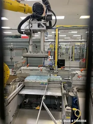 USED PEARSON RTL-MX