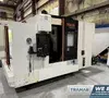 Used 2018 MAZAK VC500A 2PC Vertical Machining Centers Ohio US | HGR 24 #1301681