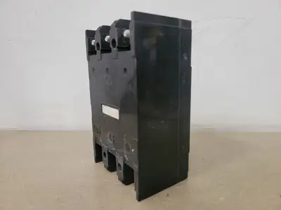 Used GENERAL ELECTRIC TQD32225 Switchgears British Columbia CA | Lenmark #294484