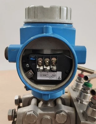 USED Endress+Hauser PMD75-SBL7D61DCAU