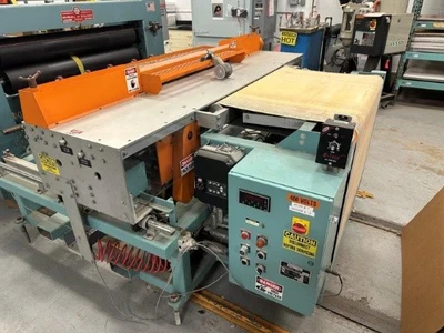 SAKAS _UNKNOWN_ Extrusion Sheet Accessories Shears | Perry Equipment (3)