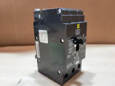 USED SQUARE D EDB36030