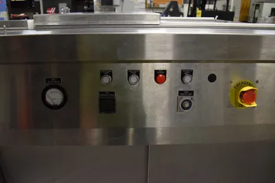 2019 CREST OC5-1622-HE Ultrasonic Washers and Cleaning Systems | Machinery Resources International (20)