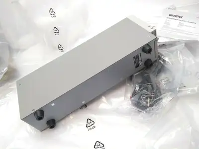 New | in-Stock GW Instek Multi-Range DC Power Supply 250V 360W 4.5A Single Output Power Supplies Michigan US | Maverick Industrial Sales #1393215