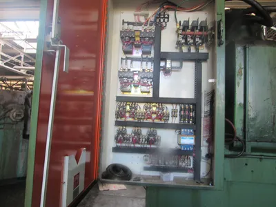 1979 BLANCHARD 22K-42 GRINDERS, SURFACE, ROTARY TYPE - VERTICAL | GCH Machinery (14)