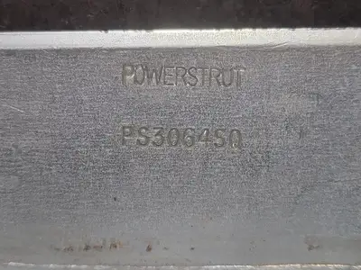 NEW POWERSTRUT PS3064SQ