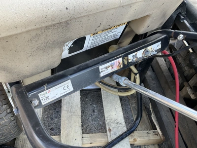 Used _UNKNOWN_ _UNKNOWN_ Sprayers Michigan US | Miedema Asset Management Group #1475536
