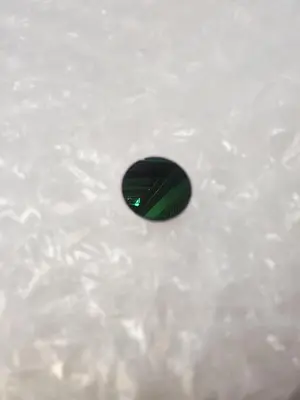 EDMUND OPTICS MOUNTED PRECISION PINHOLE R5000274958-16060
