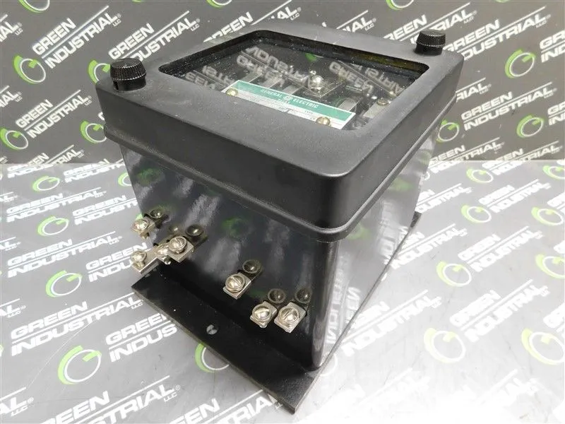 USED GENERAL ELECTRIC 12HFA153K2H