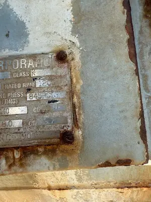 USED ARIEL JGK-4-2