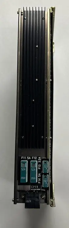 Used FANUC A16B-1210-0560-01 Power Supplies Ohio US | Surplus Asset Holdings #1236966
