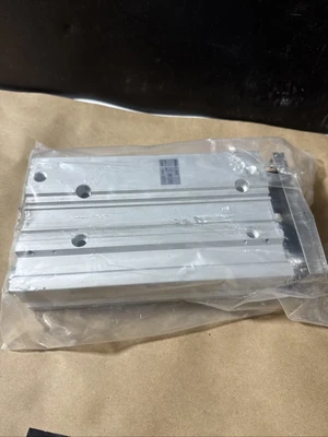NEW SMC MGPM32-125AZ