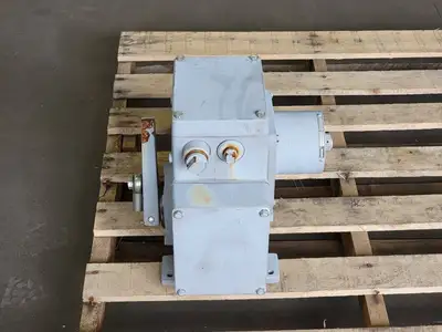 USED BECK 11-159-127371-01-03