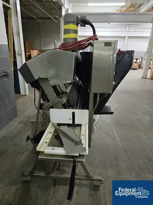 N/A Manual Inspection Station, Portable