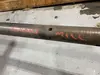 108" x 4" Boring Bar - Brand Unknown thumbnail
