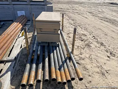 Used VERMEER VERMEER D24X40 S3 Construction Equipment Parts Florida US | HDD Broker #1346546