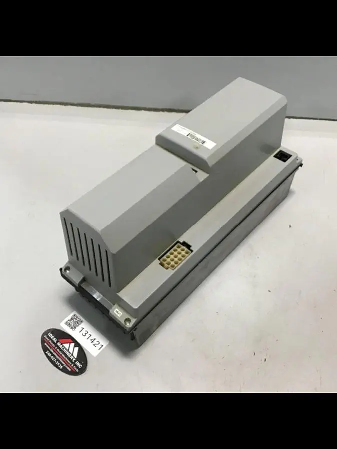 USED ABB 3HAB8101-8/09B