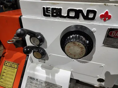 USED LEBLOND REGAL