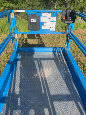 NEW 2025 Genie GS-2669 RT